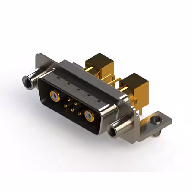 629-7W2-240-5TD EDAC Inc.  Ensembles de connecteurs D-Sub